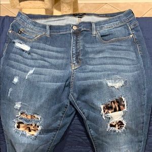 Women’s Jeans